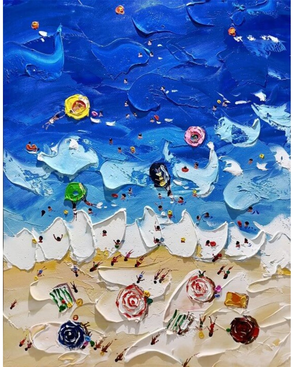 BEACH-1