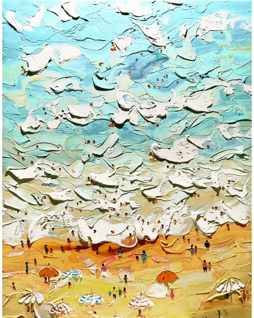 BEACH-2