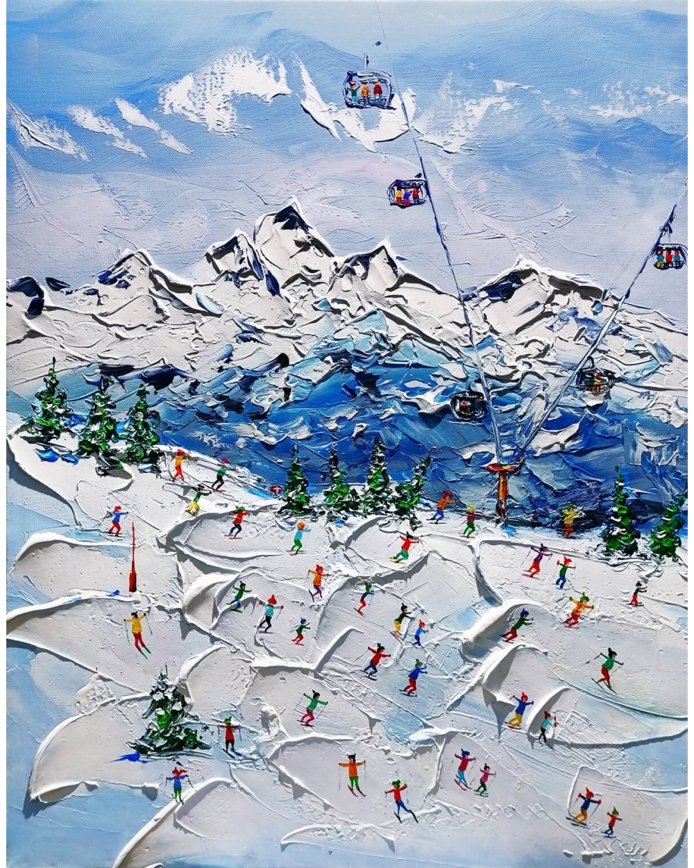 SKI-3