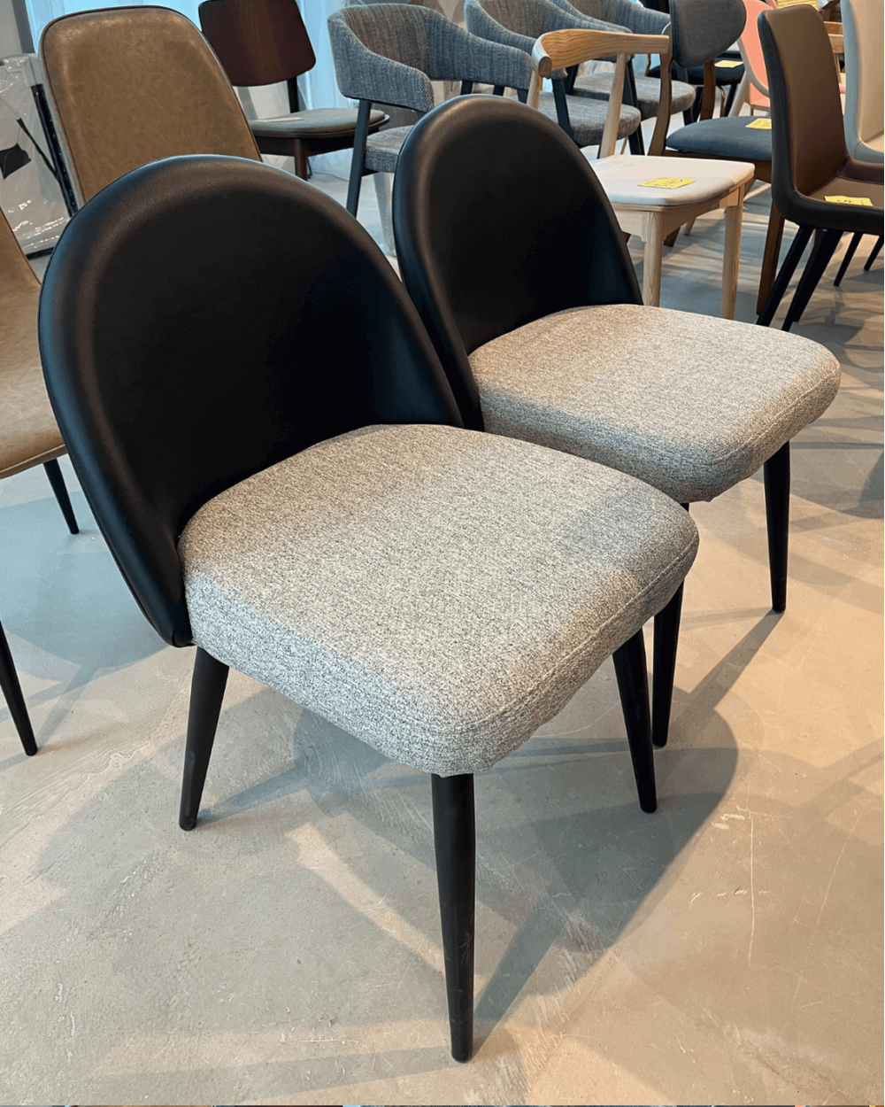 AS-IS | Cosmo Dining Chair