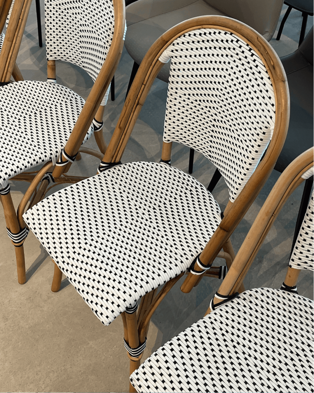 AS-IS | Adin Dining Chair