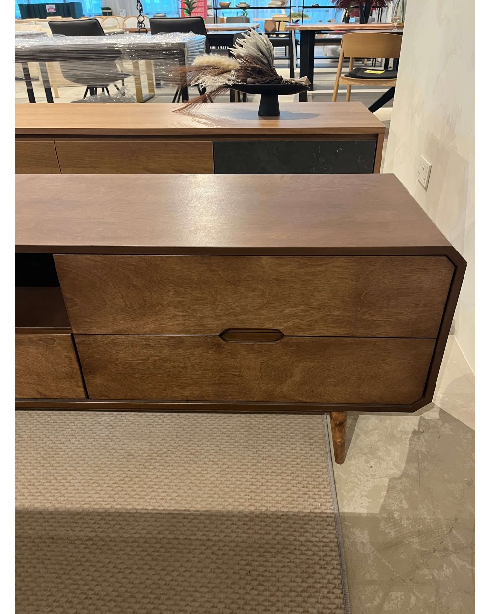 AS-IS | Riley TV Console