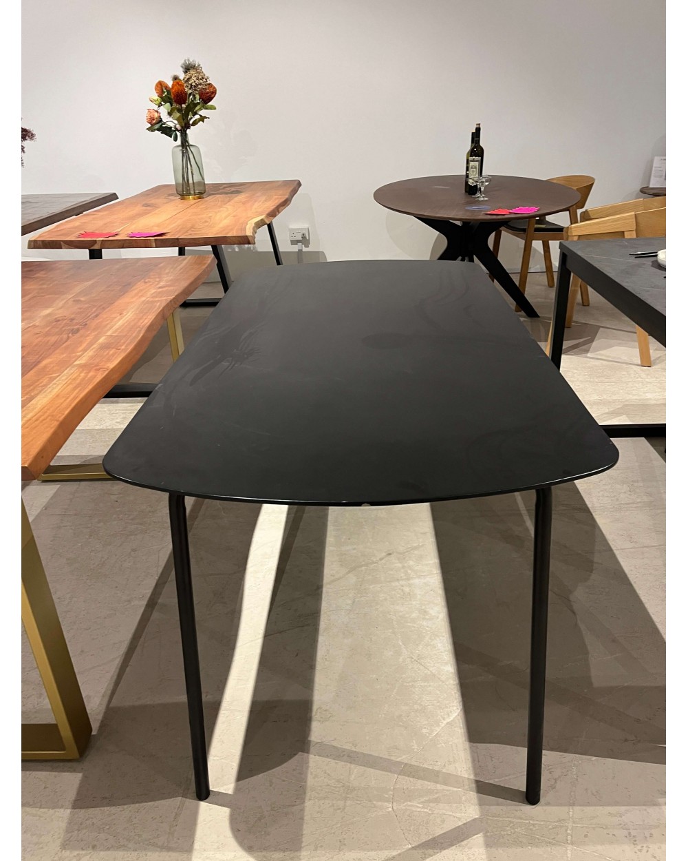 AS-IS | Taria Dining Table
