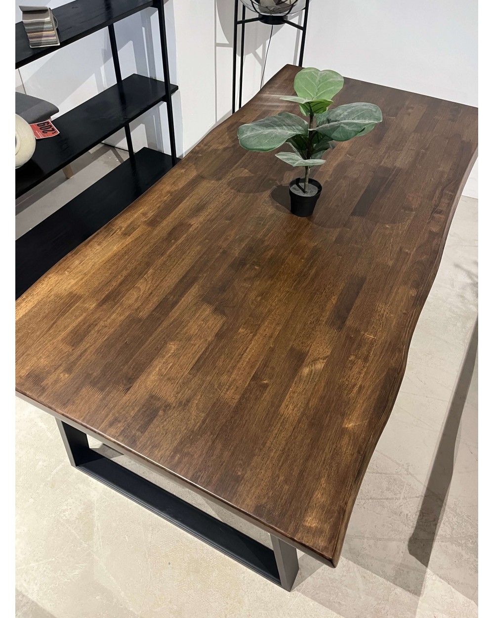 AS-IS | Nash Dining Table | 1.9m