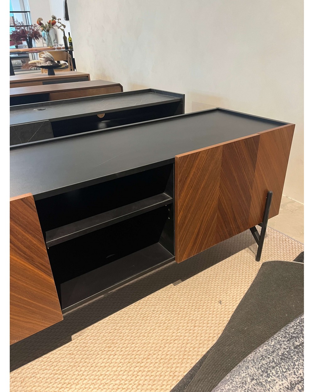 AS-IS |  Greg TV Console