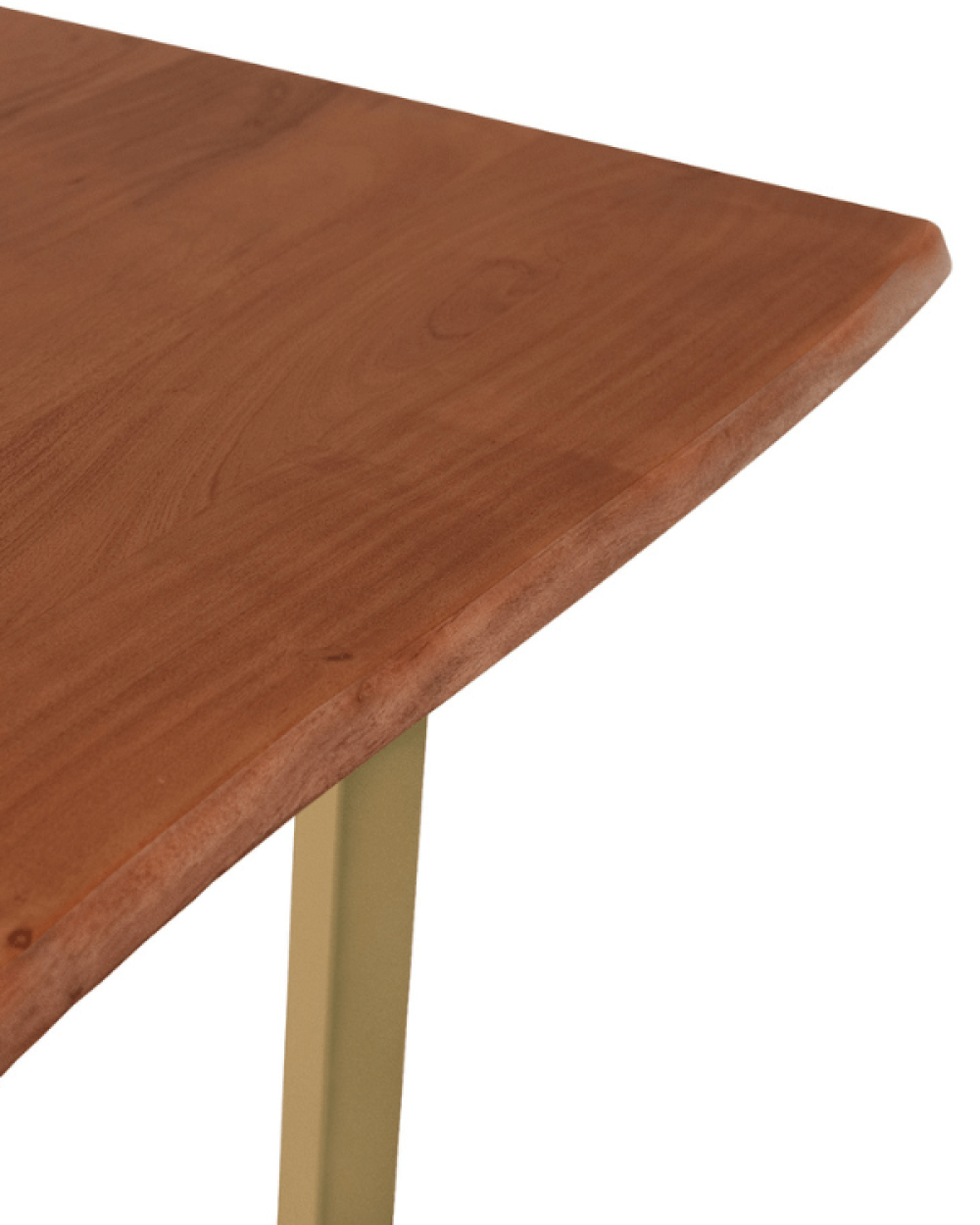 Leia Live Edge Dining Table | 1.75m