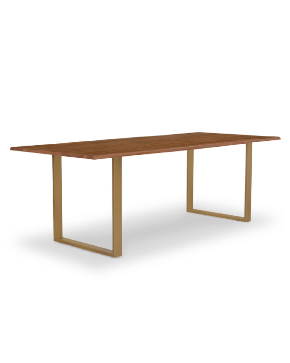 Leia Live Edge Dining Table | 2.3m